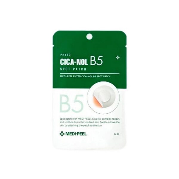 Point Patches With Centela 12Pcs In Pack