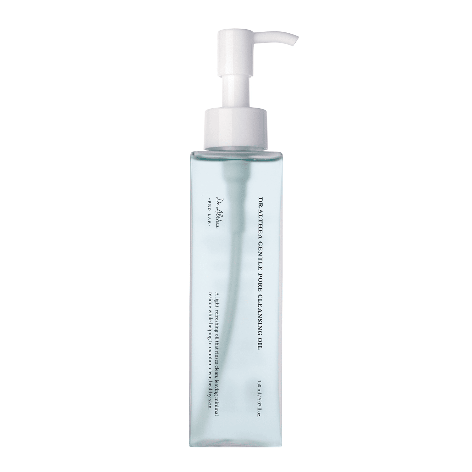 Gentle Pore Cleansing Oil Dr. Althea Gentle Pore Vegan Cleansing Oil, 150 Ml