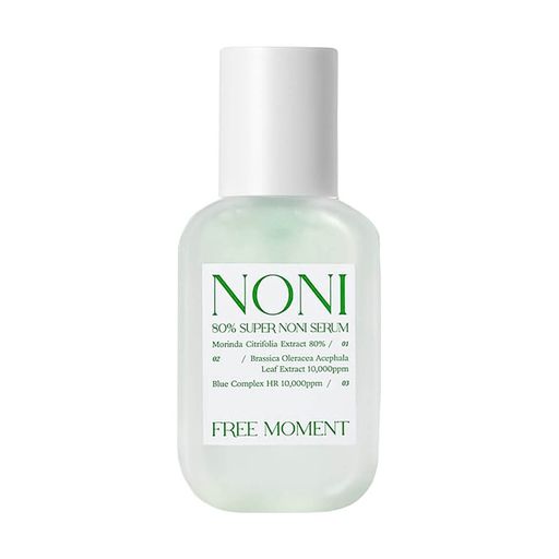 Face Serum Soothing 80% Super Noni Serum
