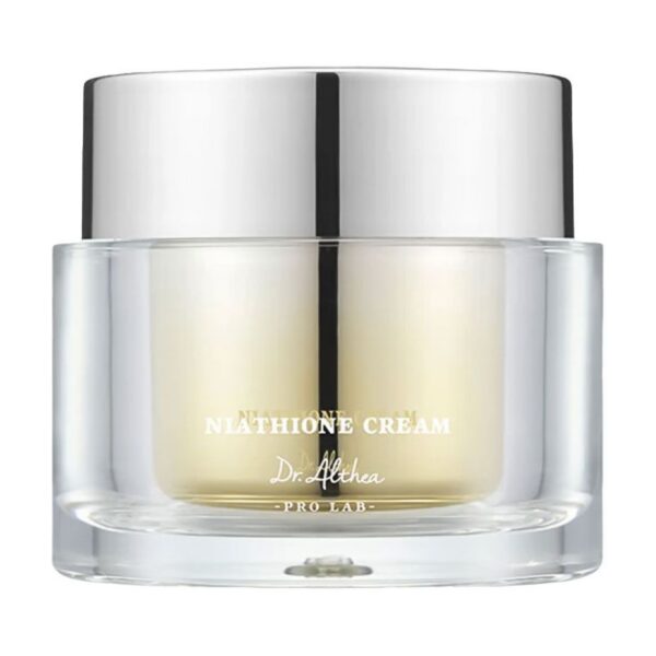 Facial Cream Dr. Althea Nitione, 30 Ml