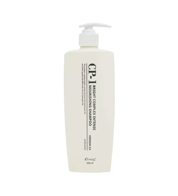 Cp-1 Bright Complex Intense Nourishing Shampoo, 500 Ml