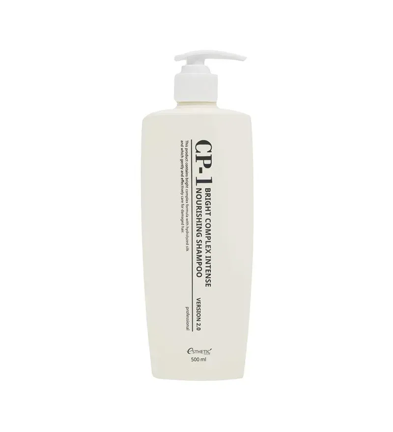 Cp-1 Bright Complex Intense Nourishing Shampoo, 500 Ml