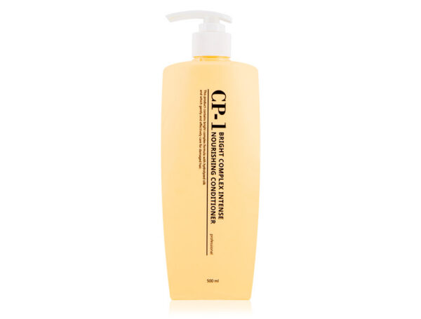 Cp-1 Bright Complex Intense Nourishing Conditioner, 500Ml