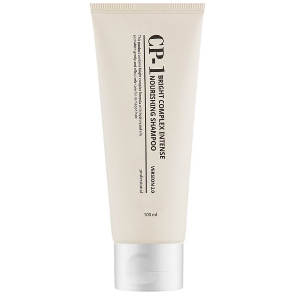 Cp-1 Bright Complex Intense Nourishing Shampoo, 100 Ml