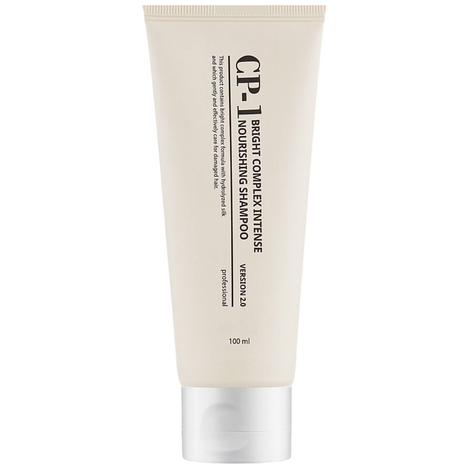 Cp-1 Bright Complex Intense Nourishing Shampoo, 100 Ml