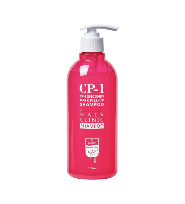 Reducing Shampoo Cp-1 3 Seconds Hair Fill-Up Shampoo, 500 Ml