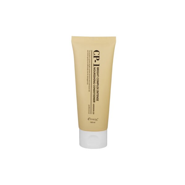 Bright Complex Intense Nourishing Conditioner, 100Ml