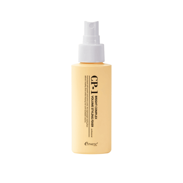 Cp-1 Bright Complex Volume Styling Fixer, 100 Ml