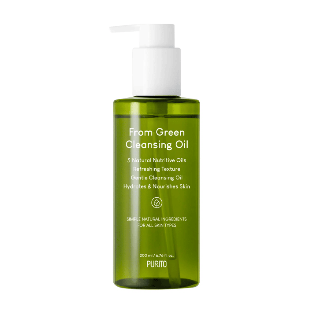 Hydrophilic Cleansing Oil
