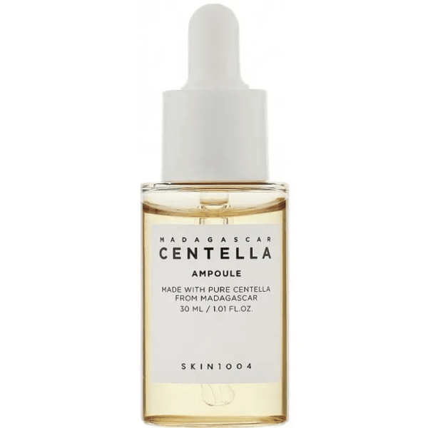 Ampoule Serum With Centella Asiatica Extract 30Ml