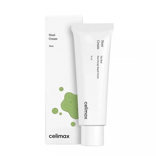 Regenerating Cream With Noni Fruit Extract 50 Ml
