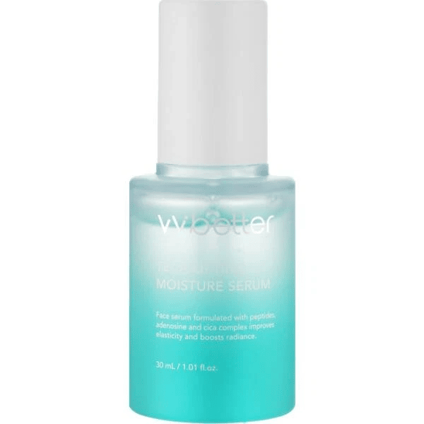 Lifting Serum Moisturizing Vvbetter Teca Lifting Moisture Serum, 30 Ml