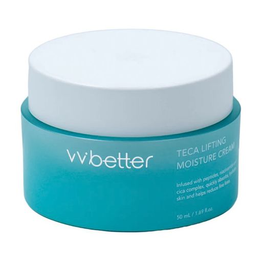 Cream-Lifting Moisturizing Vvbetter Teca Lifting Moisture Cream, 50 Ml