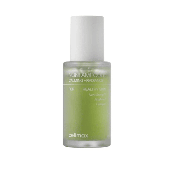 Nourishing Ampoule With Noni Fruit Extract