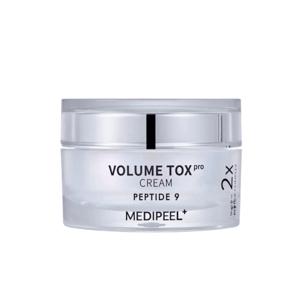 Peptide Rejuvenating Cream