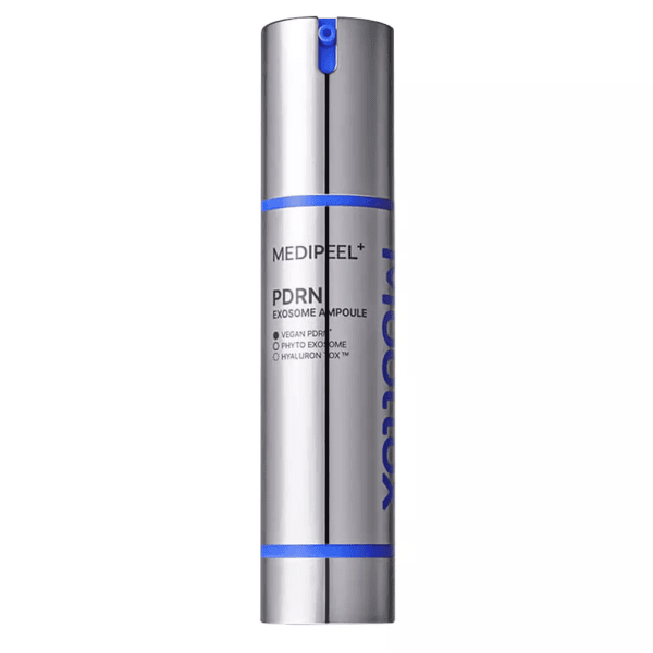 Ampoule With Polynucleotides And Phytoexosomes 50 Ml