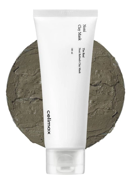 Cleansing Clay Mask