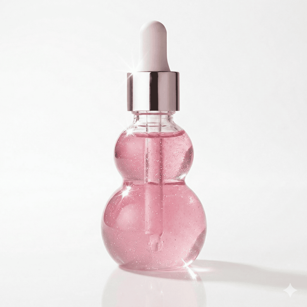 Holy Oil Shining Silk Oil