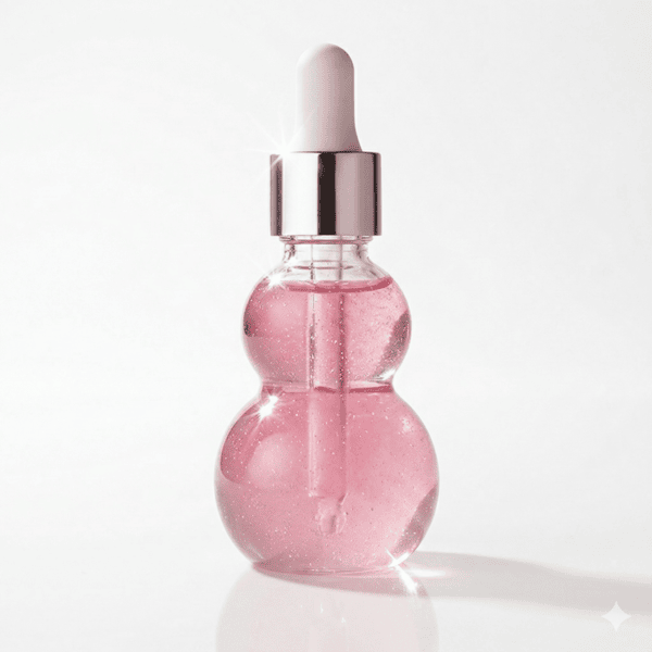 Holy Oil Shining Silk Oil