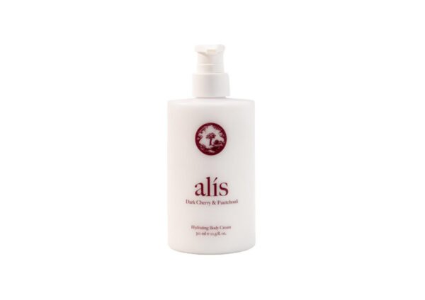 Body Cream 310 Ml