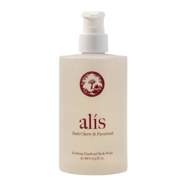 Shower & Hand Wash Gel 310Ml