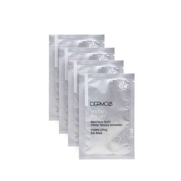 Eye Patches With Instant Lifting Effect - Eye Patches (1Pair) - Eye Patches 1Pair