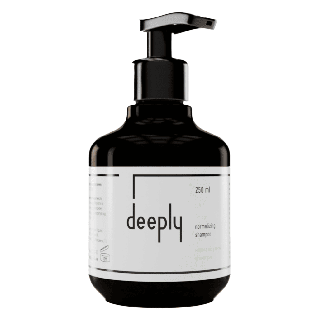 Normalizing Shampoo 250 Ml