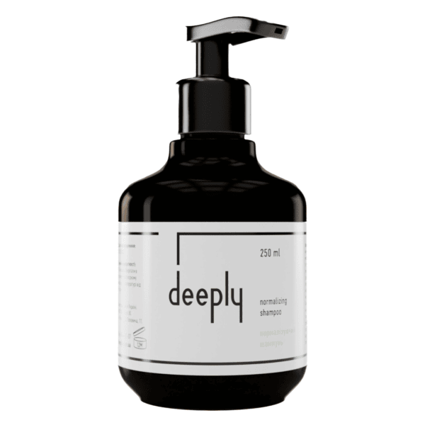 Normalizing Shampoo 250 Ml