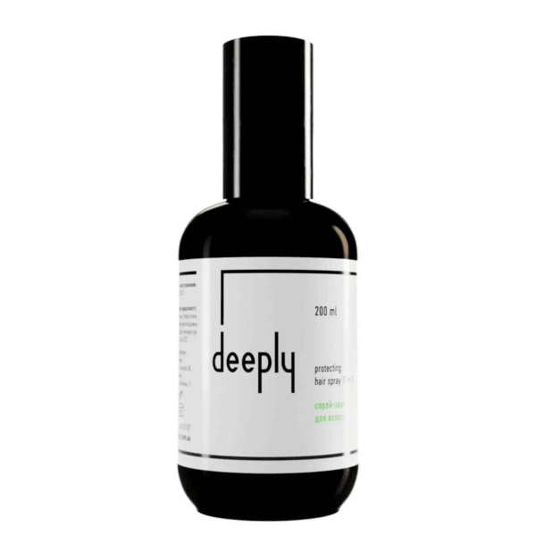 10 In 1 Deeply Protecting Hair Spray 10 In 1 200Ml