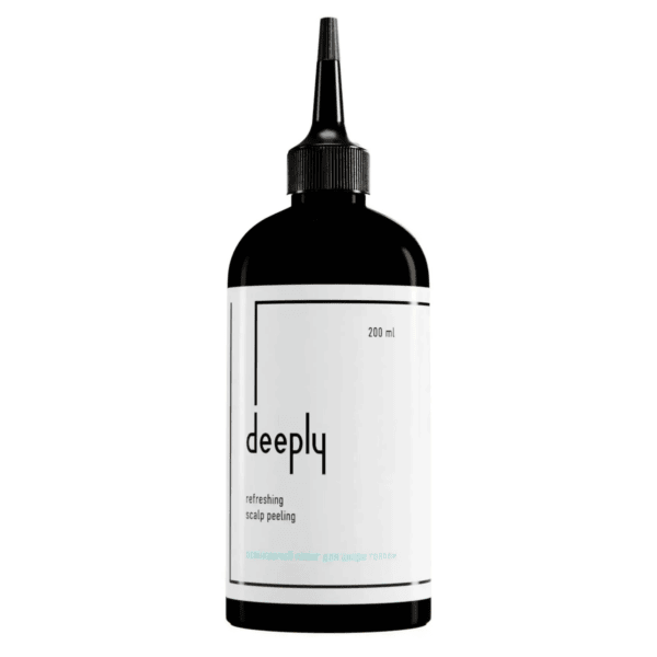 Refreshing Scalp Peel 200Ml