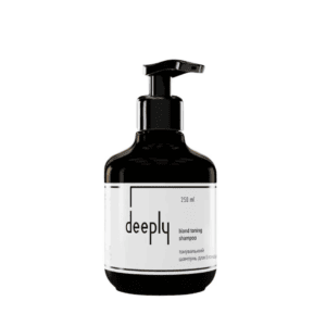 250Ml Blonde Shampoo