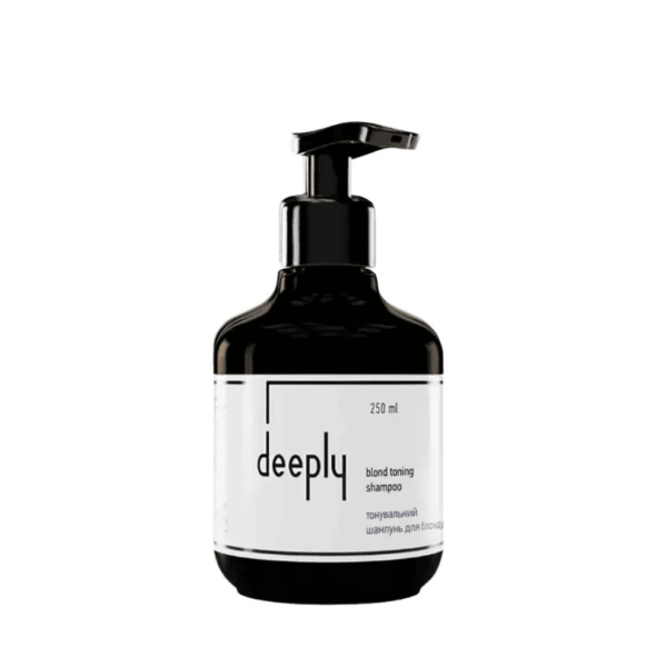 250Ml Blonde Shampoo