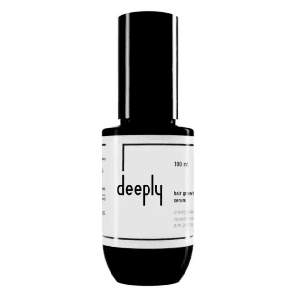 Stimulating Hair Growth Serum 100 Ml