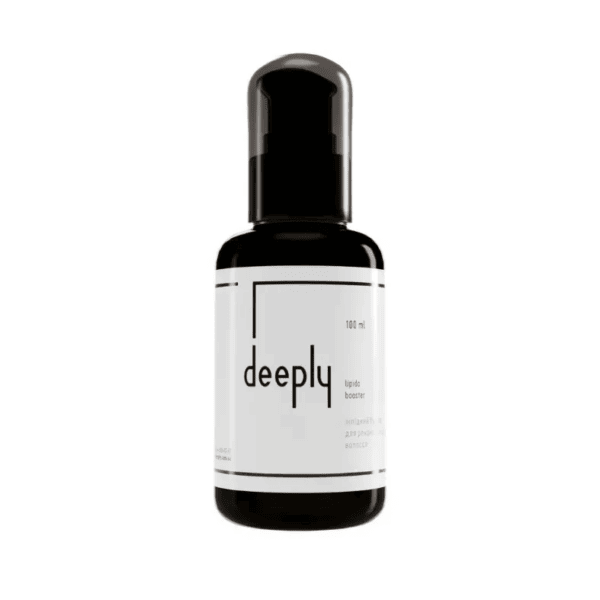 Lipid Booster For Hair Reconstruction 100 Ml