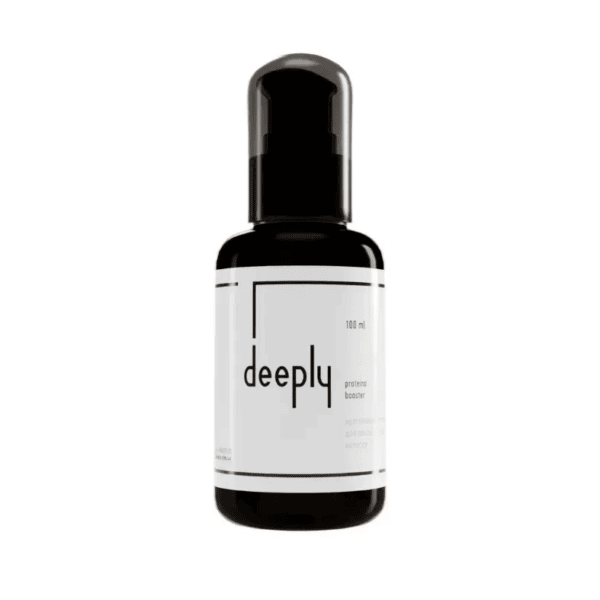 Protein Booster For Hair Reconstruction 100 Ml