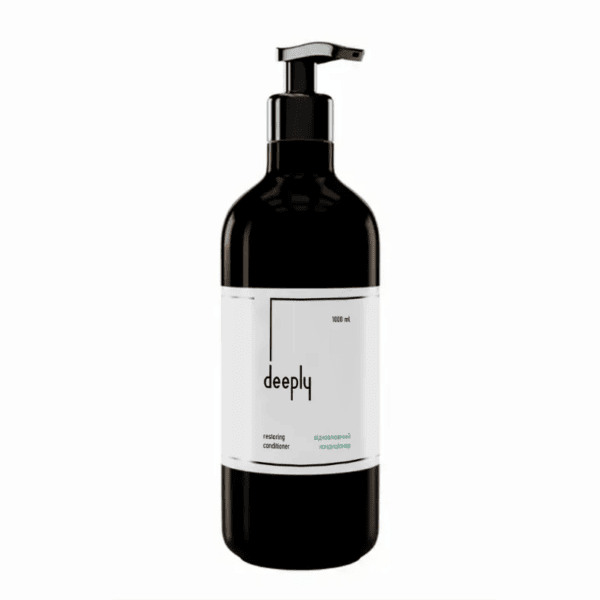 Regenerating Hair Conditioner 1000Ml