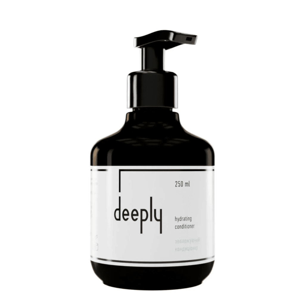 Regenerating Hair Conditioner 250 Ml.