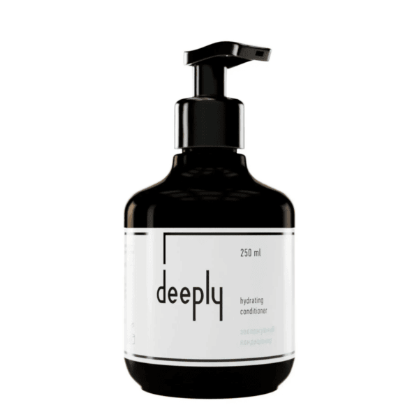 Regenerating Hair Conditioner 250 Ml.
