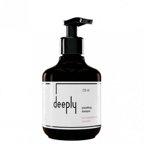 Deeply Smoothing Shampoo