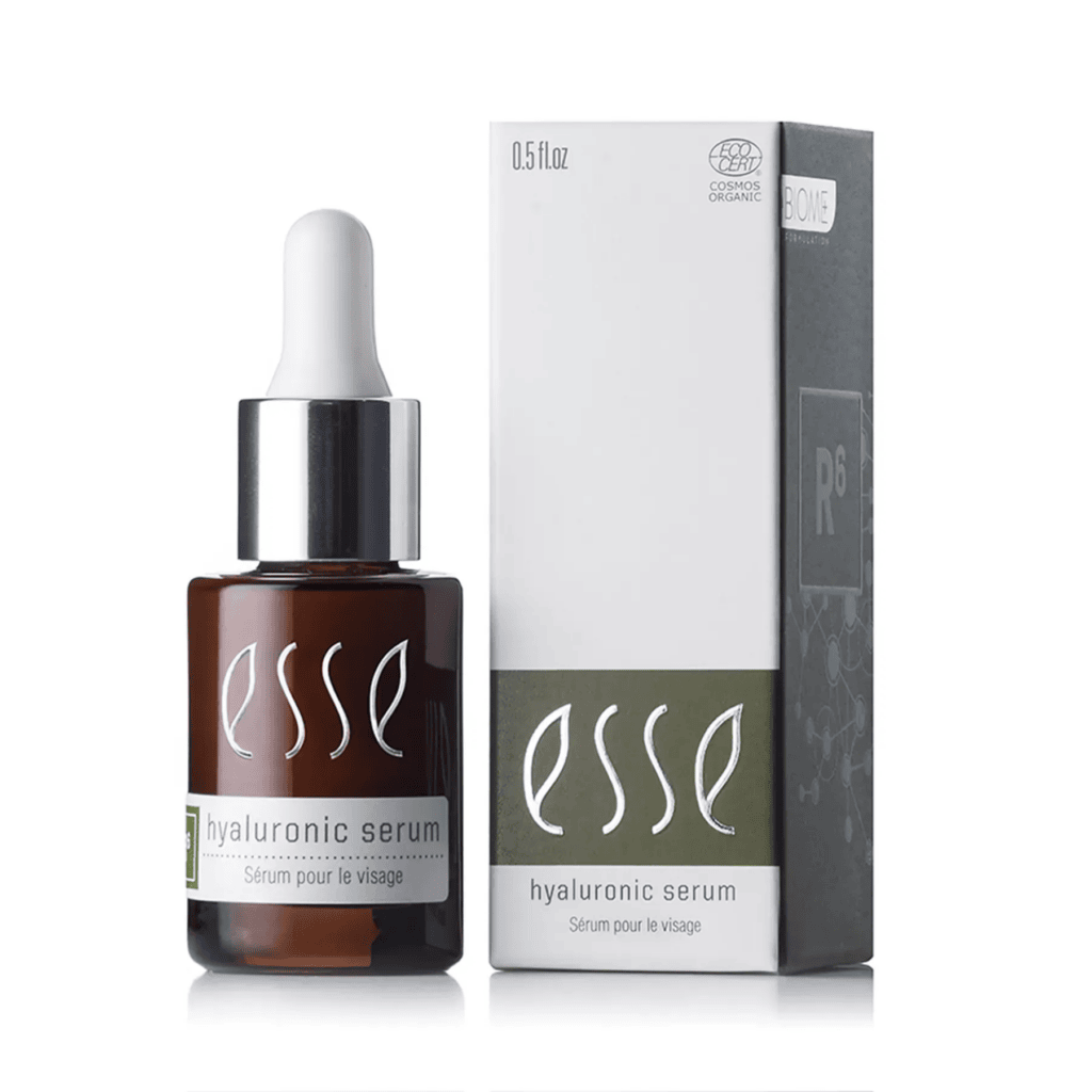 Hialuronic Acid