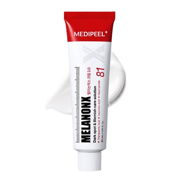 Lightening Anti-Pigmentation Cream Melanon X Cream, 30 Ml