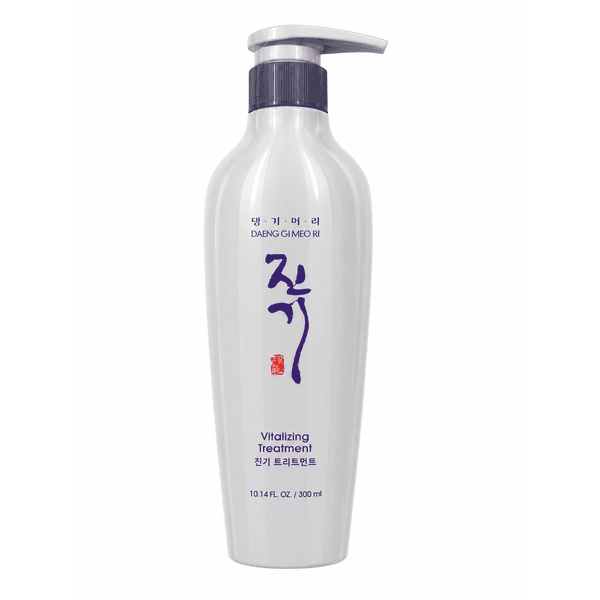 Gi Meo Ri Vitalizing Treatmet Regenerating Conditioner, 300 Ml