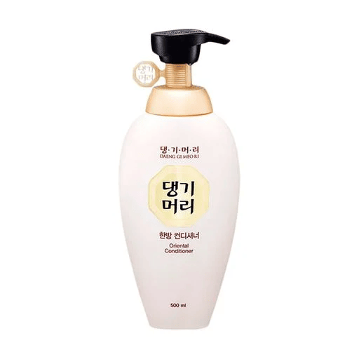 Oriental Conditioner, Damaged Hair Conditioner, 500 M