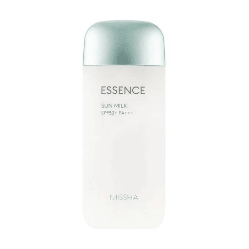 All Around Safe Block Essence Sun Milk Spf50/Pa+++ 70Ml
