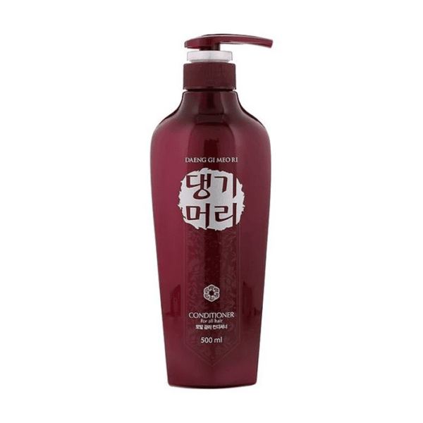 Ri Nourishing Conditioner For All Hair Types, 500 Ml