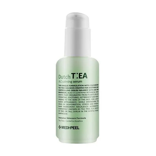 Soothing Serum Dutch Tea A.C Calming Serum, 70 Ml