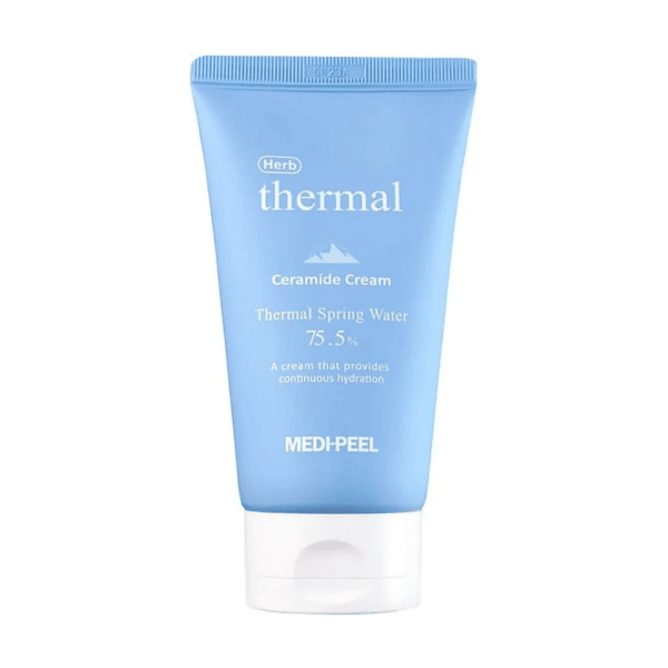 Herb Thermal Ceramide Cream, 120 Ml
