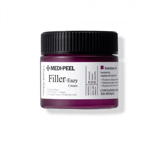 Eazy Filler Cream, 50 Ml