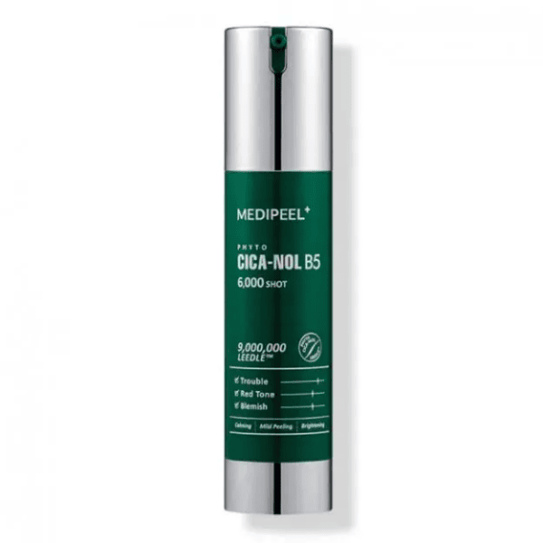Peeling Serum With Spicules And Centela Phyto Cica-Nol B5 3000 Shot Serum, 50 Ml
