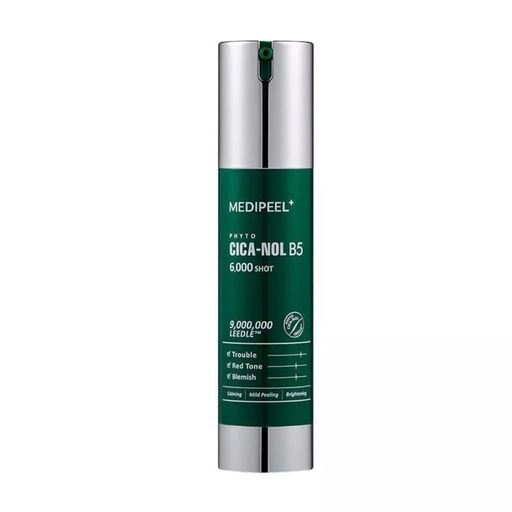 Peeling Serum With Spicules And Centela Phyto Cica-Nol B5 6000 Shot Serum, 50 Ml
